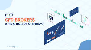 Finding the Best Stock CFD Broker Your Ultimate Guide Finding the Best Stock CFD Broker Your Ultimate Guide