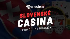 Slovenská kasina pro české hráče Objevte nejlepší online platformy Slovenská kasina pro české hráče Objevte nejlepší online platformy