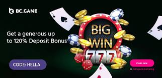 Explore the Thrilling World of BC Game.com