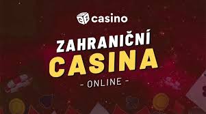 Jak vybrat to nejlepší zahraniční online casino pro vaše hraní